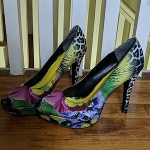 Nine West Makayla Pumps
